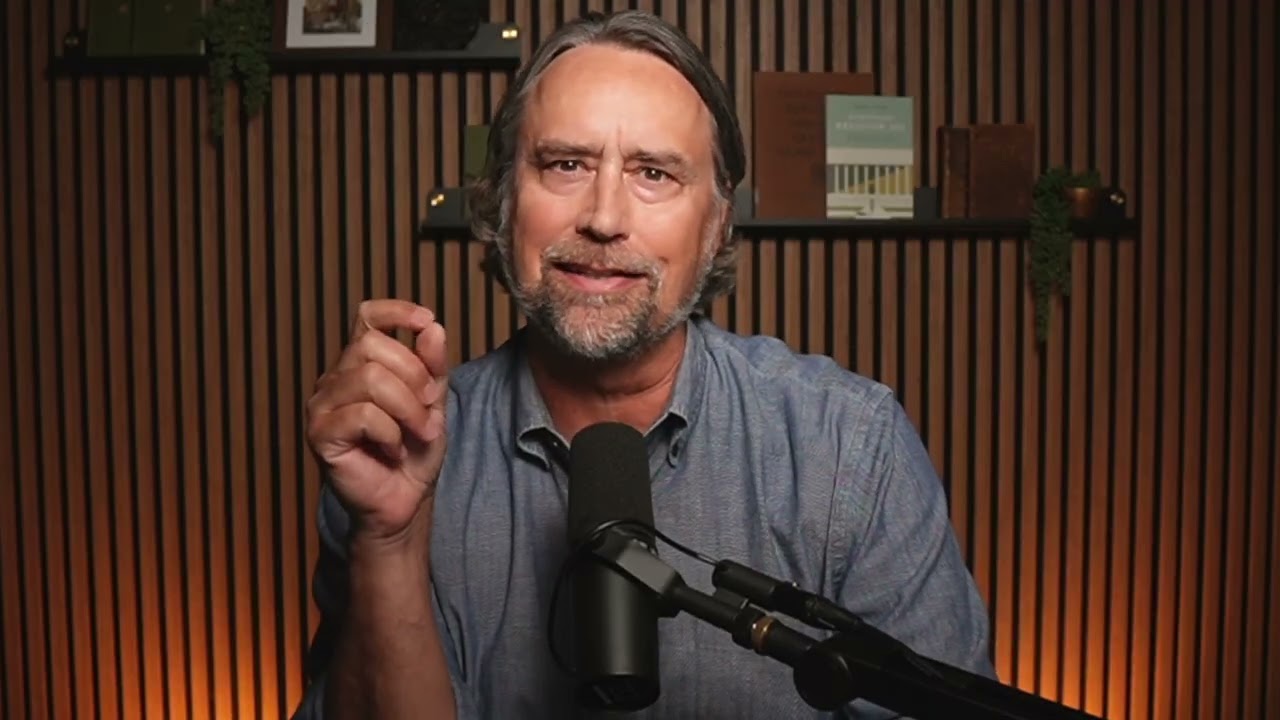 How Do We Handle Apparent Contradictions in the Gospels?